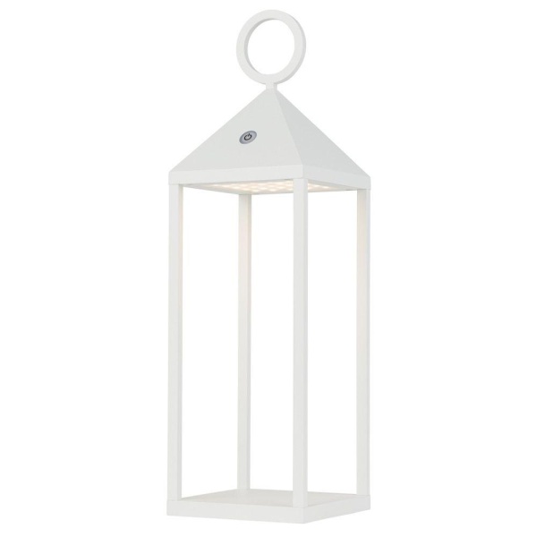 Уличный светодиодный светильник Nowodvorski Picnic Led 8178