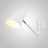 Спот Imperium Loft Nati White 224046-23