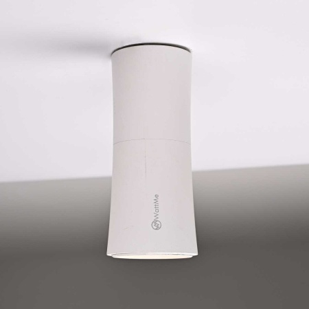 Потолочный светильник Imperium Loft Zyppa White H12 314100-26