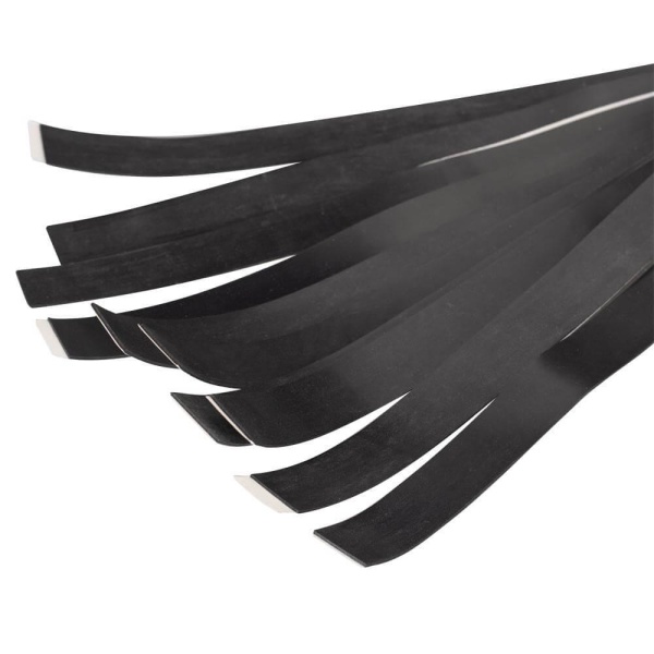 Набор вставок ALM Arlight для профилей Glass 026745 Набор вставок ALM Arlight для профилей Glass 026745