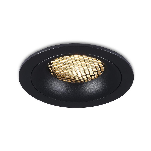 Встраиваемый светильник Ambrella Light Techno Spot Standard Tech TN102724 Встраиваемый светильник Ambrella Light Techno Spot Standard Tech TN102724