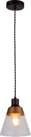 Подвесной светильник Moderli Brizzi V2780-1P