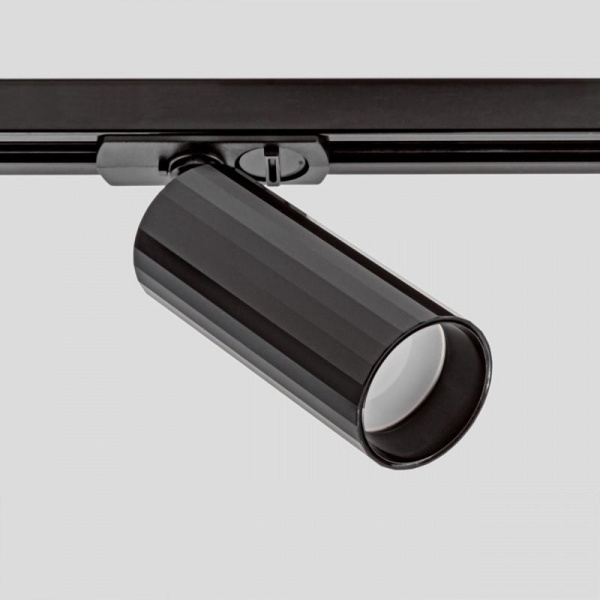 Трековый светильник IMEX Capella IL.0010.0009 BK Трековый светильник IMEX Capella IL.0010.0009 BK