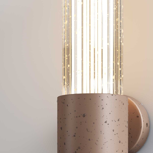 Бра Maytoni Outdoor O593WL-L8BR3K