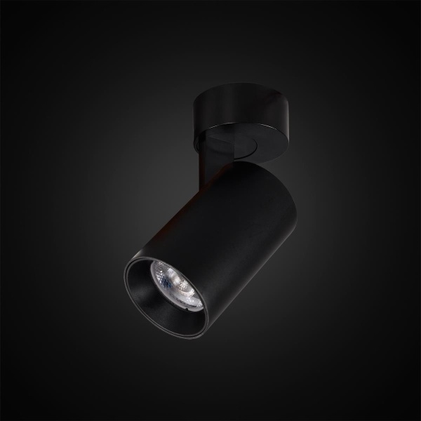 Светодиодный спот Citilux Тубус CL01B071N