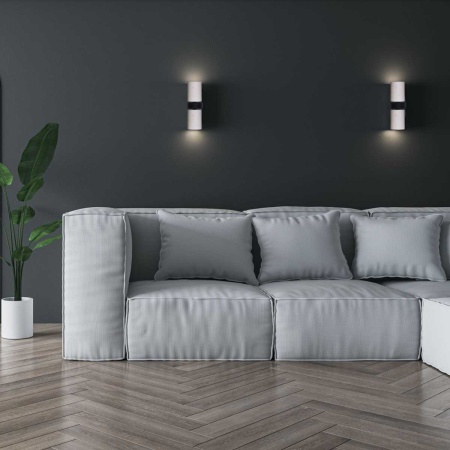 Настенный светильник De Markt Прайм 850023502