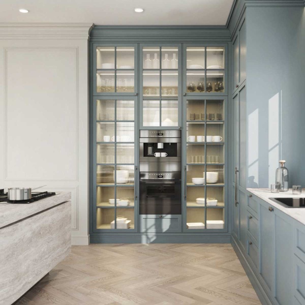 Встраиваемый светильник Mantra EILAT 9297