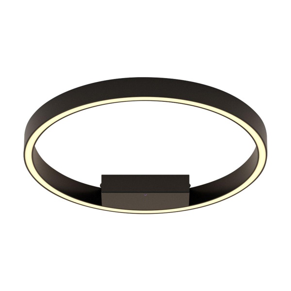 Потолочный светодиодный светильник Maytoni Rim MOD058CL-L25B3K