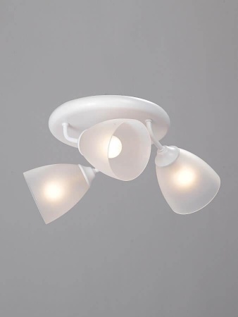 Потолочная люстра Vitaluce V4356-0/3PL