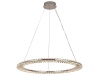 Подвесная люстра Newport 8240 8241/800 chrome М0066846
