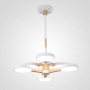 Люстра Imperium Loft TURNA-DBL01 141109-26