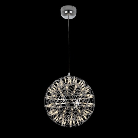 Подвесной светодиодный светильник Loft IT Raimond 9027-43 Подвесной светодиодный светильник Loft IT Raimond 9027-43