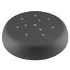 Потолочный cветильник Nowodvorski Satellite L Gray 8024