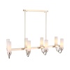 Подвесная люстра ST Luce Elegra SL1402.263.08