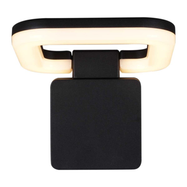 Уличный светильник Reluce 86872-9.2-001JH LED18W BK