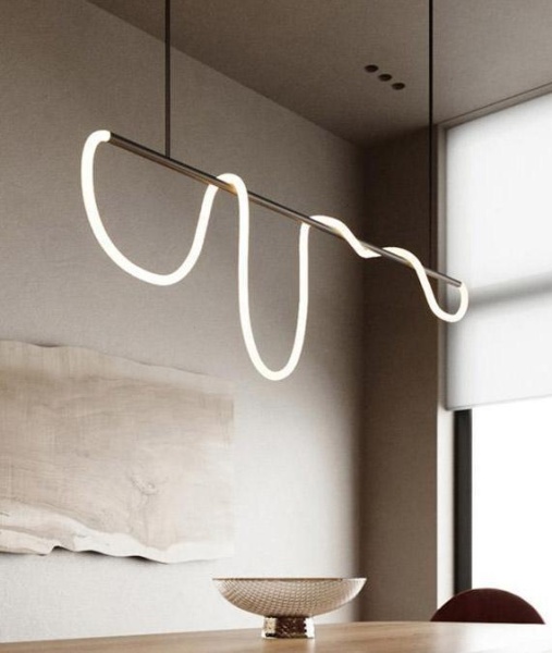 Люстра подвесная Alfa Light F0324-06