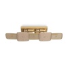 Потолочный светильник Freya Саффле / Säffle FR5572CL-04G