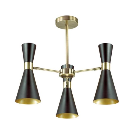 Потолочная люстра Lumion Moderni Quinn 3662/3C