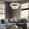 Подвесной светодиодный светильник Odeon Light Vekia 5015/60L Подвесной светодиодный светильник Odeon Light Vekia 5015/60L