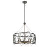 Подвесная люстра Vele Luce Stradivario VL4104P05 Подвесная люстра Vele Luce Stradivario VL4104P05