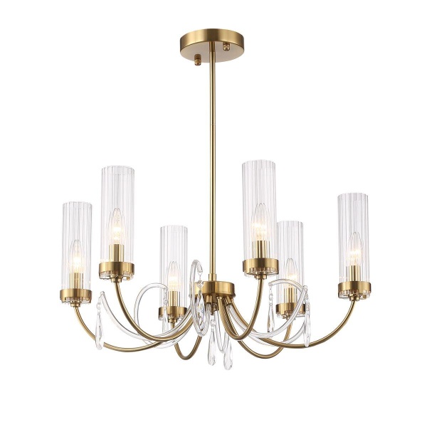 Подвесная люстра ST Luce Illumia SL1400.303.06