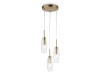 Подвесной светильник Ambrella light High light LH55210