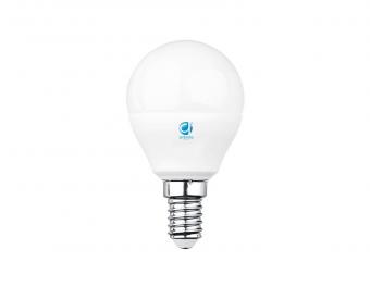 Лампа светодиодная Ambrella light E14 6W 4200K белая 204014