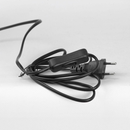 Настольная лампа Lussole Calvert LSP-0938 Настольная лампа Lussole Calvert LSP-0938