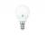 Лампа светодиодная Ambrella light E14 6W 4200K белая 204014