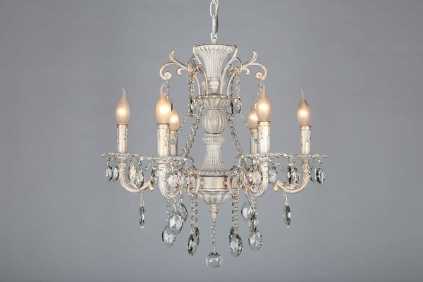 Подвесная люстра Omnilux OML-79003-06