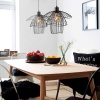 Подвесной светильник Imperium Loft Papillon Forestier 101803-26
