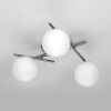 Потолочная светодиодная люстра Citilux Dorsy CL223131