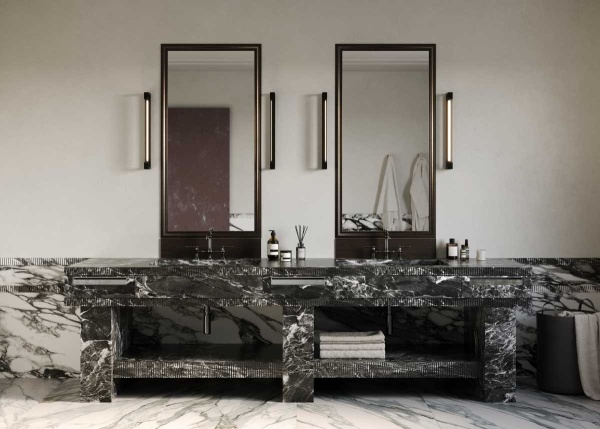 Подсветка Maytoni MIR002WL-L10B4K