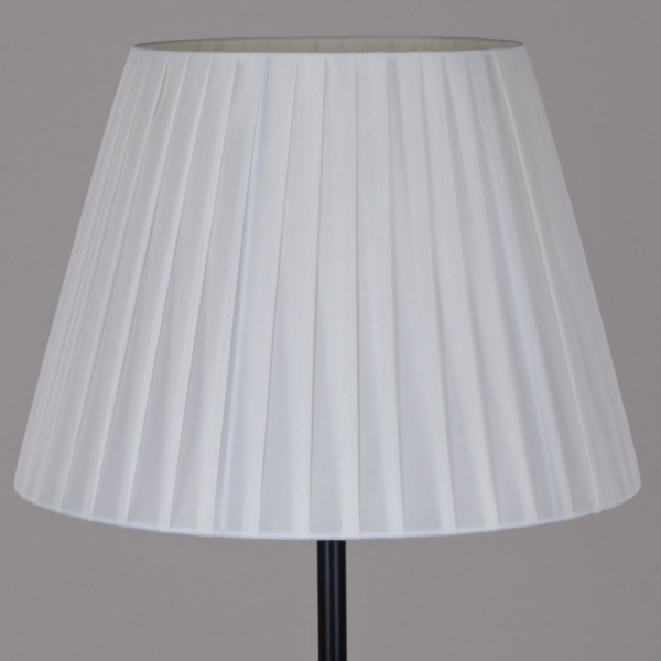 Торшер Reluce 08088-0.6-01 BK