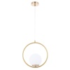 Подвесной светильник Arte Lamp Matisse A7741SP-1AB