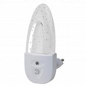 Настенный светодиодный светильник ЭРА NN-619-LS-W
