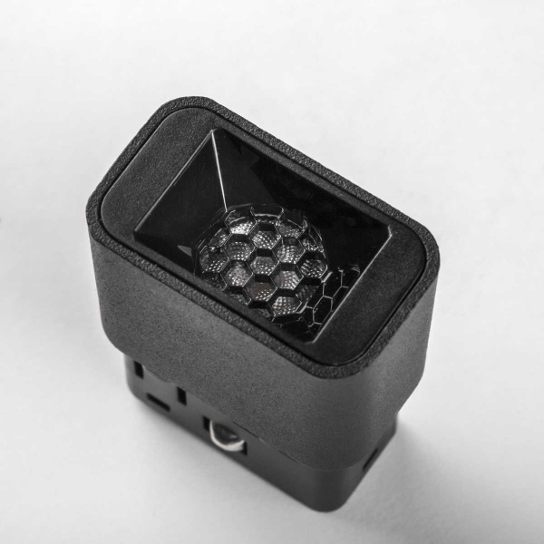 Светильник точечный Lightstar Uno 209437