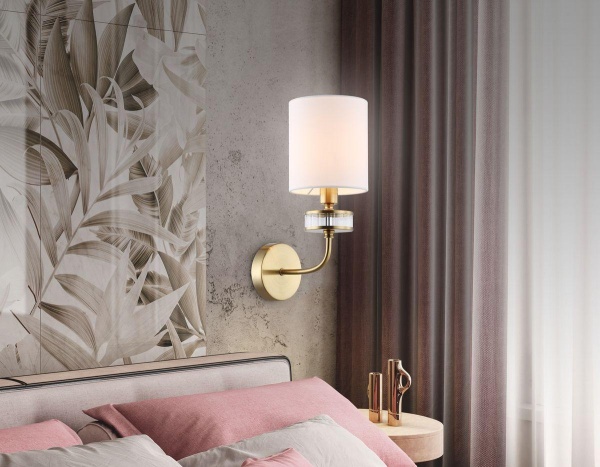 Бра Ambrella Light High Light Classic LH71255 Бра Ambrella Light High Light Classic LH71255