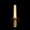 Подвесной светильник Loft IT Montblanc 10475A Bronze