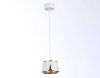 Подвесной светильник Ambrella light Techno Spot Techno family TN71245