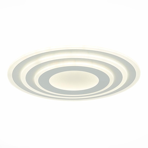 Потолочная светодиодная люстра Evoled Arzillo SLE501402-01