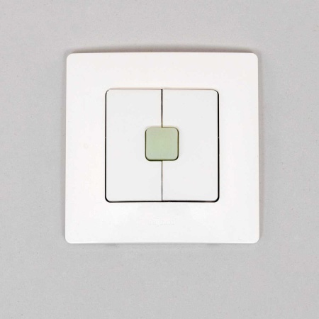 Настенный пульт Citilux CLR4W