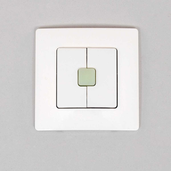 Настенный пульт Citilux CLR4W