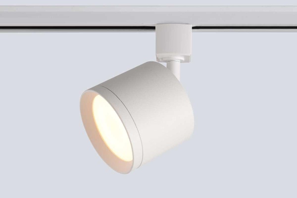 Светильник однофазный Crystal Lux CLT 0.31 020 WH