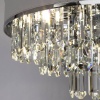 Подвесная люстра Arte Lamp Diadem A1002LM-6CC Подвесная люстра Arte Lamp Diadem A1002LM-6CC