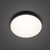 Потолочный cветильник Nowodvorski Denia LED S White 11758