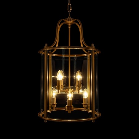 Подвесной светильник Loft It Lighthouse 10456/8 AB