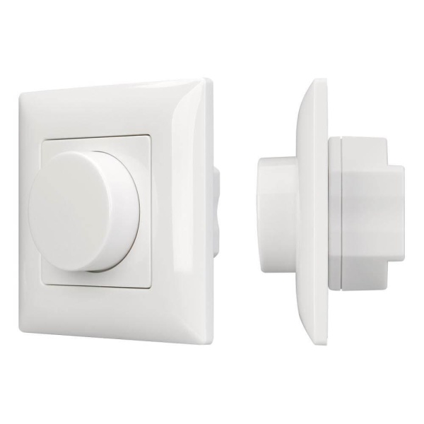 Панель управления Arlight Rotary Smart-P15-Dim 025040 Панель управления Arlight Rotary Smart-P15-Dim 025040
