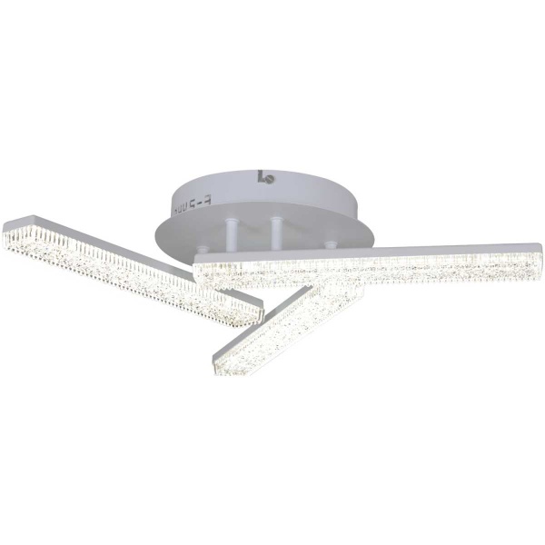 Люстра Reluce 03445-3.3-03C WH