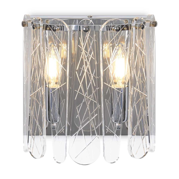 Настенный светильник Freya Classic FR2048WL-02CH